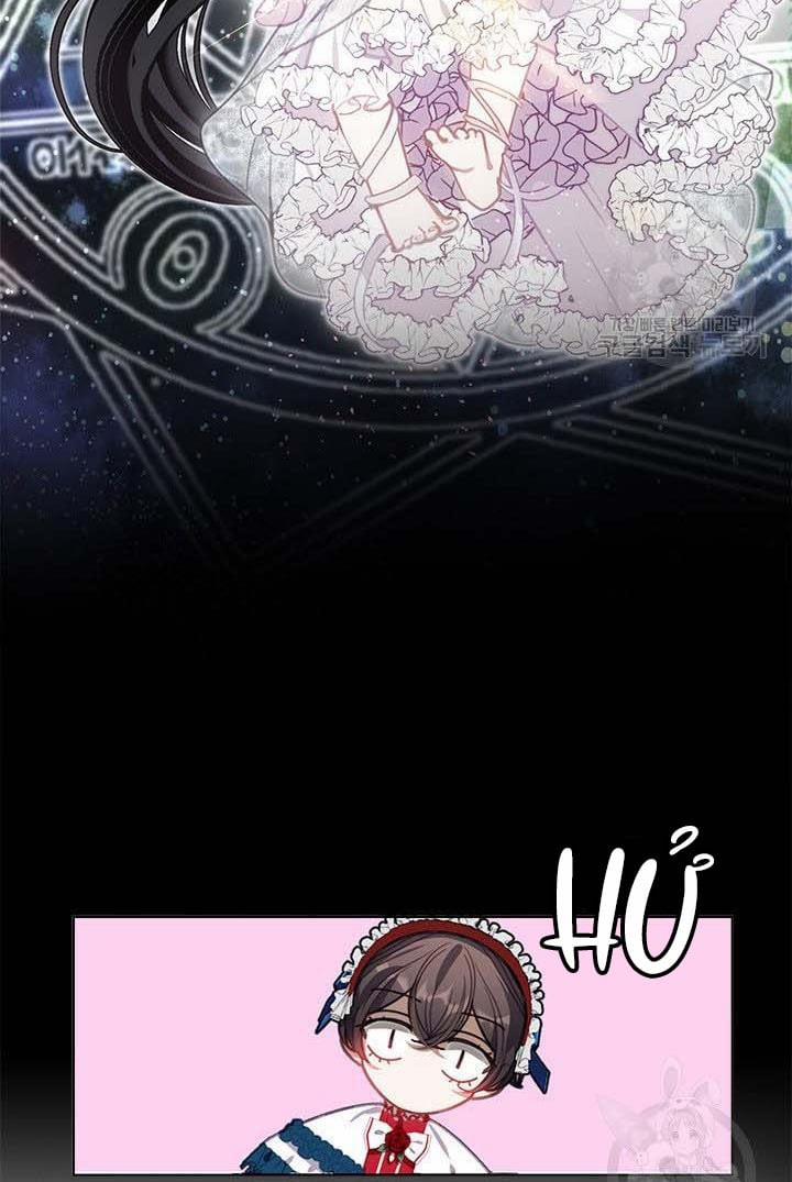 Gia Đình Phát Cuồng Vì Tôi 13 trang 52