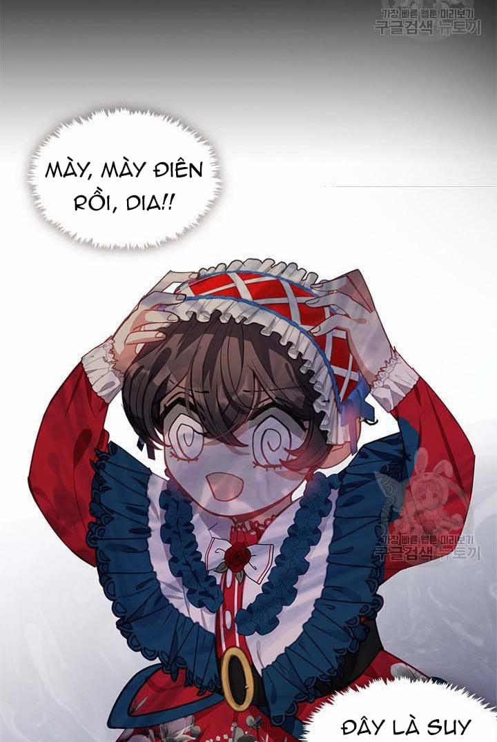 Gia Đình Phát Cuồng Vì Tôi 13 trang 53