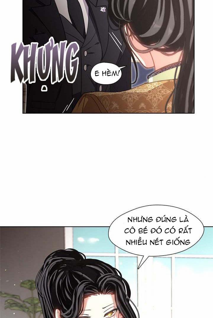 Gia Đình Phát Cuồng Vì Tôi 13 trang 60