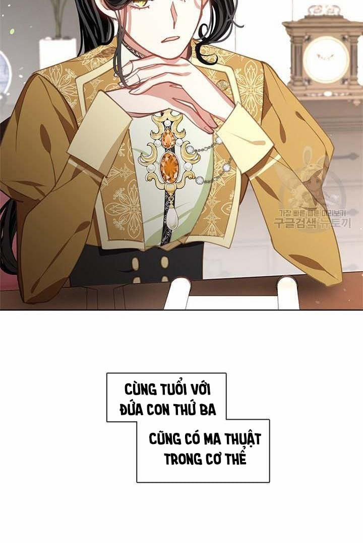 Gia Đình Phát Cuồng Vì Tôi 13 trang 61