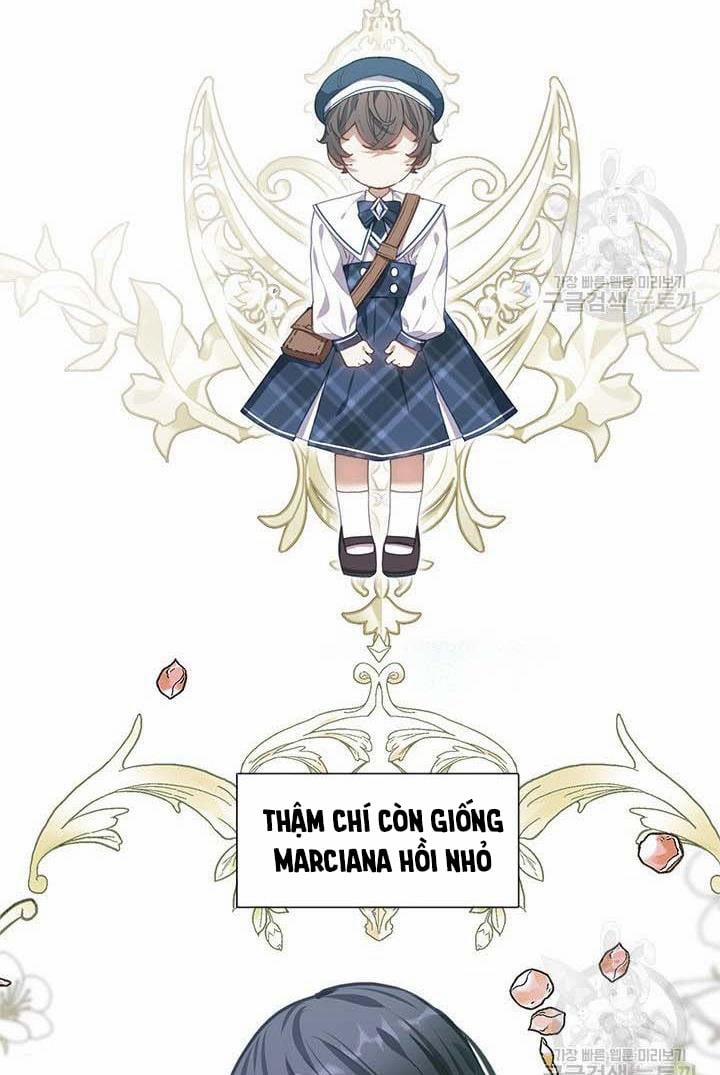 Gia Đình Phát Cuồng Vì Tôi 13 trang 62