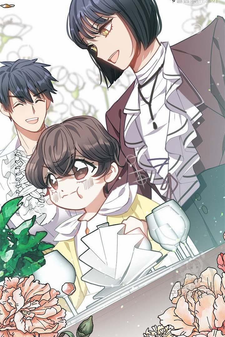 Gia Đình Phát Cuồng Vì Tôi 13 trang 63