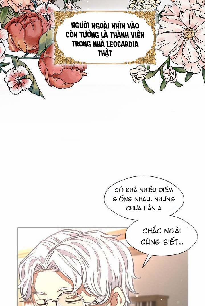 Gia Đình Phát Cuồng Vì Tôi 13 trang 64