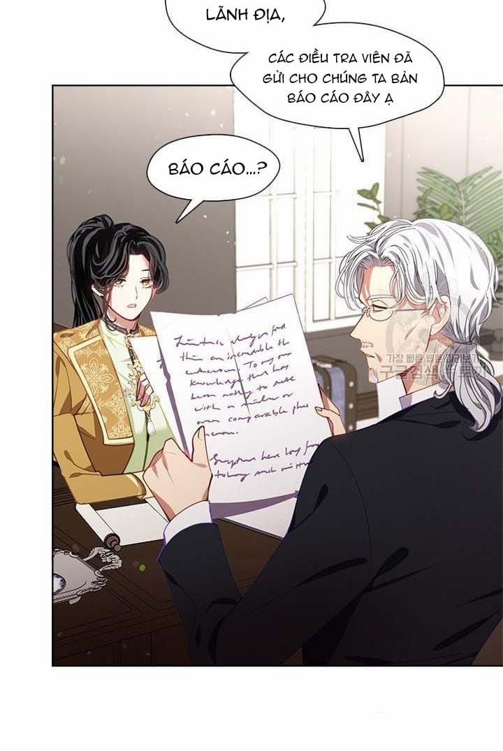 Gia Đình Phát Cuồng Vì Tôi 13 trang 67