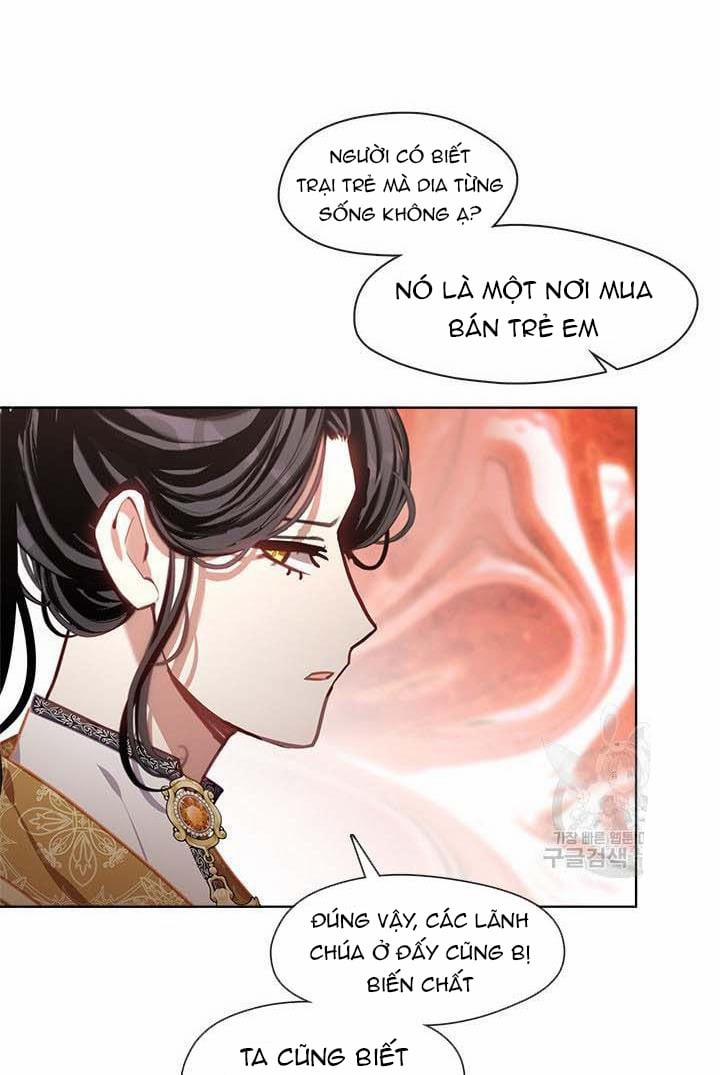 Gia Đình Phát Cuồng Vì Tôi 13 trang 68