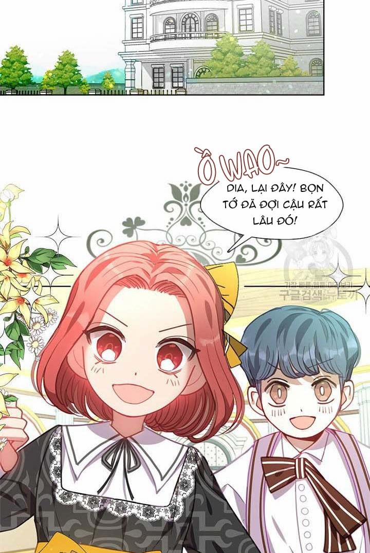 Gia Đình Phát Cuồng Vì Tôi 13 trang 8
