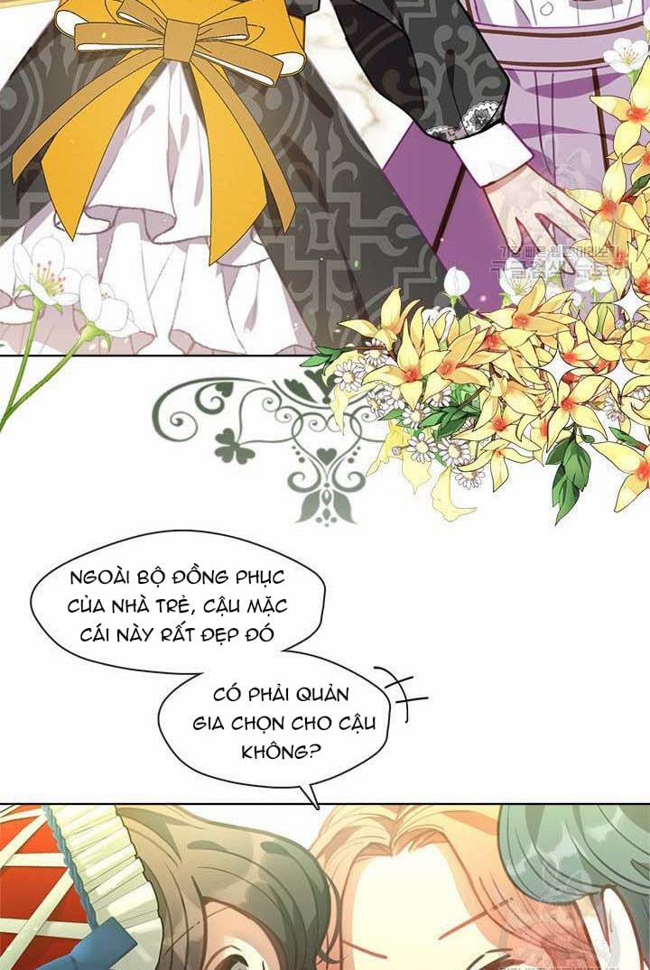 Gia Đình Phát Cuồng Vì Tôi 13 trang 9