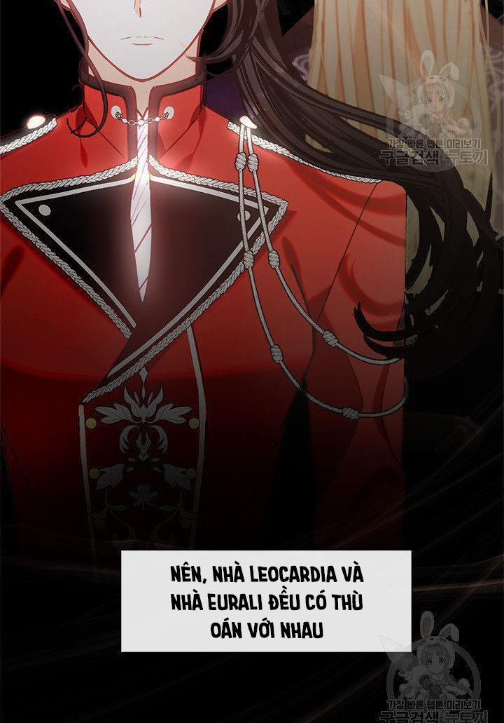 Gia Đình Phát Cuồng Vì Tôi 14 trang 10