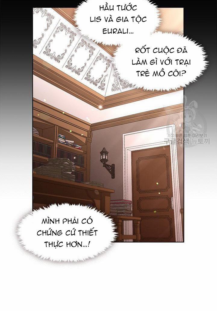 Gia Đình Phát Cuồng Vì Tôi 14 trang 12