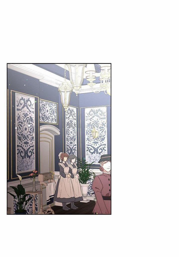 Gia Đình Phát Cuồng Vì Tôi 14 trang 14