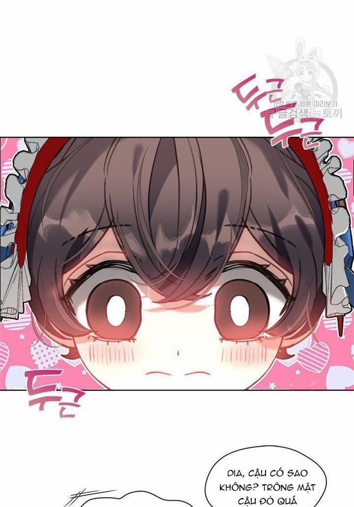 Gia Đình Phát Cuồng Vì Tôi 14 trang 15