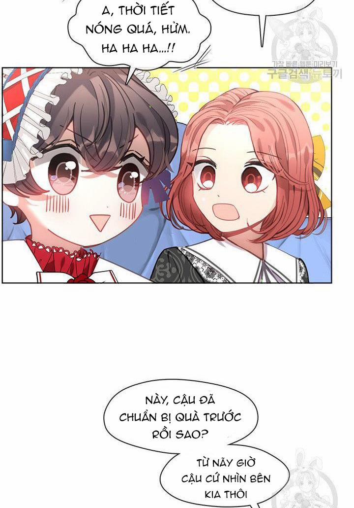 Gia Đình Phát Cuồng Vì Tôi 14 trang 16