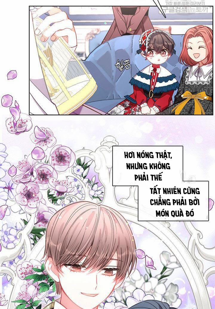 Gia Đình Phát Cuồng Vì Tôi 14 trang 17