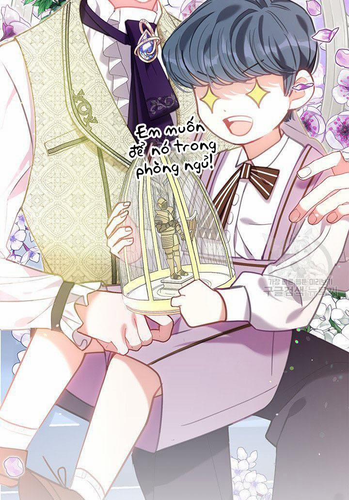 Gia Đình Phát Cuồng Vì Tôi 14 trang 18