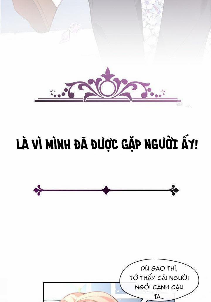 Gia Đình Phát Cuồng Vì Tôi 14 trang 19