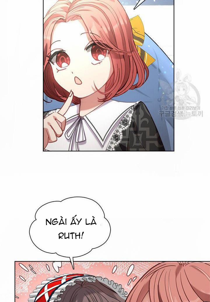 Gia Đình Phát Cuồng Vì Tôi 14 trang 20