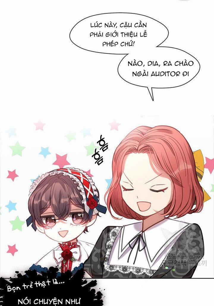 Gia Đình Phát Cuồng Vì Tôi 14 trang 24