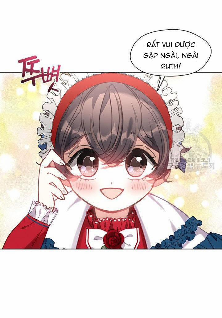 Gia Đình Phát Cuồng Vì Tôi 14 trang 26