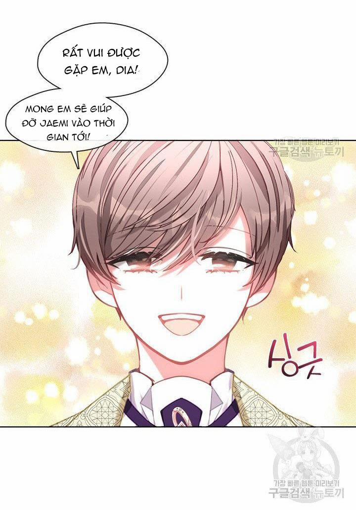 Gia Đình Phát Cuồng Vì Tôi 14 trang 27