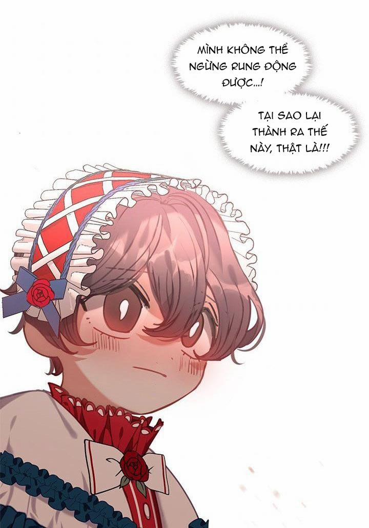 Gia Đình Phát Cuồng Vì Tôi 14 trang 28