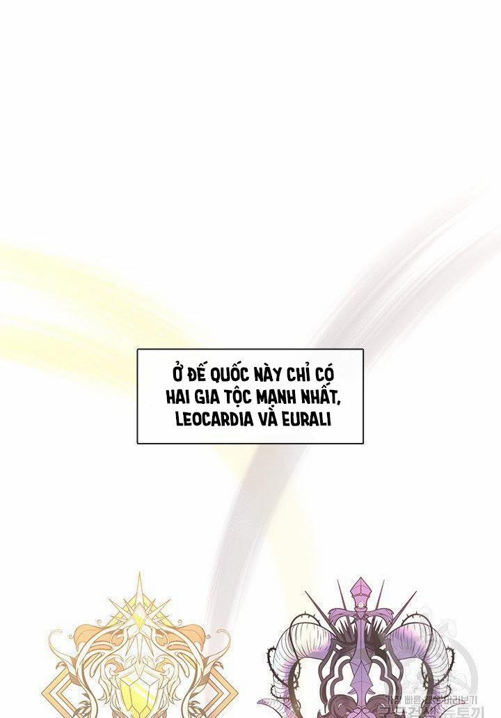 Gia Đình Phát Cuồng Vì Tôi 14 trang 3