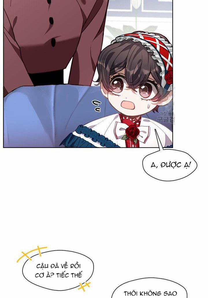 Gia Đình Phát Cuồng Vì Tôi 14 trang 30