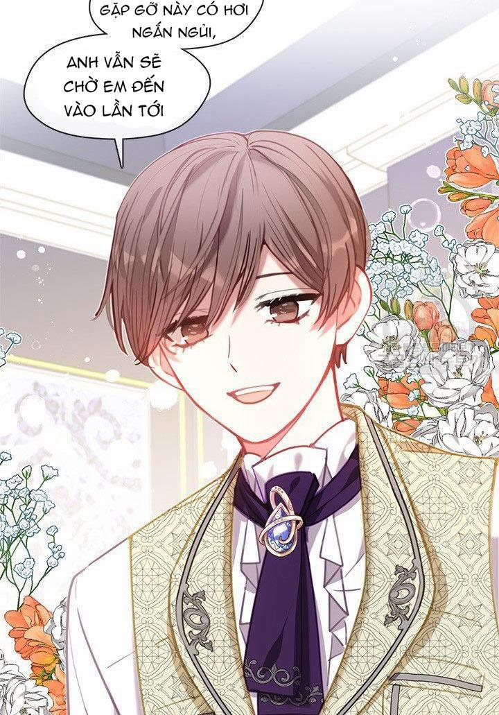 Gia Đình Phát Cuồng Vì Tôi 14 trang 33