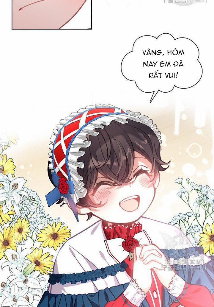 Gia Đình Phát Cuồng Vì Tôi 14 trang 35