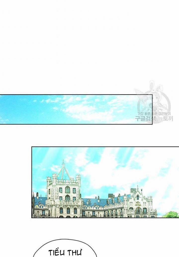 Gia Đình Phát Cuồng Vì Tôi 14 trang 37