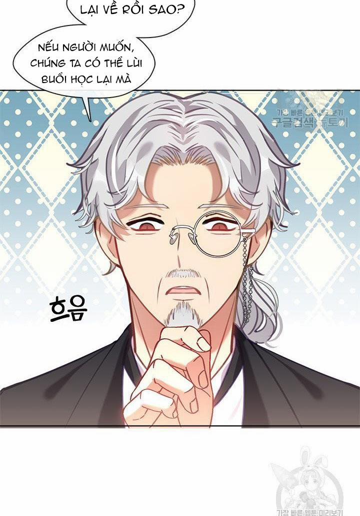 Gia Đình Phát Cuồng Vì Tôi 14 trang 38