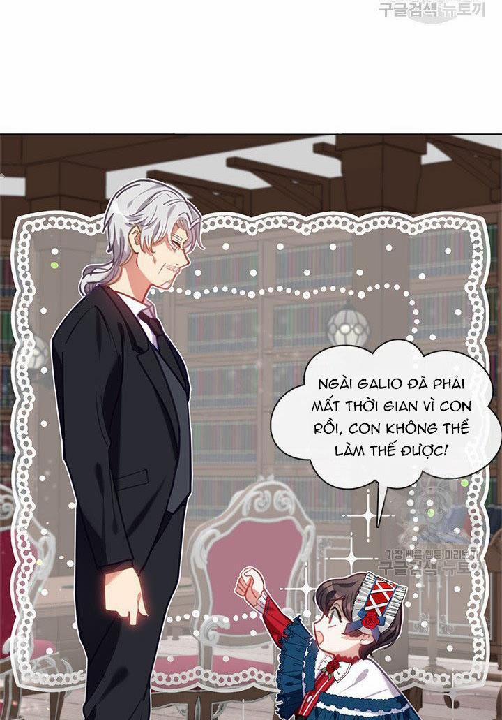 Gia Đình Phát Cuồng Vì Tôi 14 trang 39