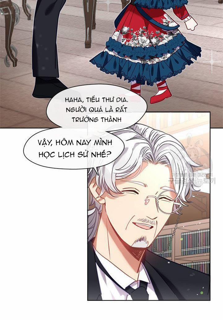 Gia Đình Phát Cuồng Vì Tôi 14 trang 40