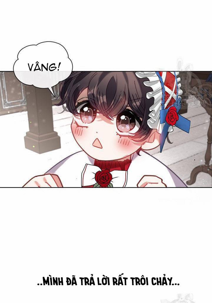 Gia Đình Phát Cuồng Vì Tôi 14 trang 41