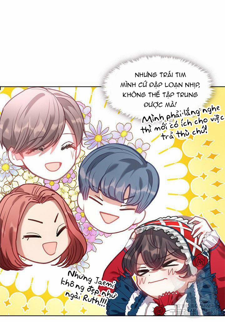 Gia Đình Phát Cuồng Vì Tôi 14 trang 42