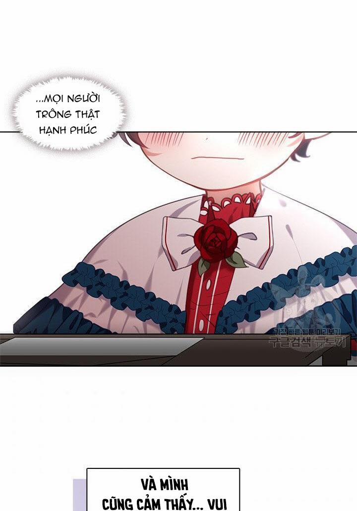 Gia Đình Phát Cuồng Vì Tôi 14 trang 43