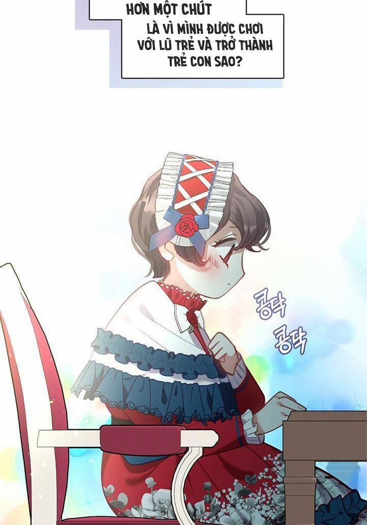 Gia Đình Phát Cuồng Vì Tôi 14 trang 44