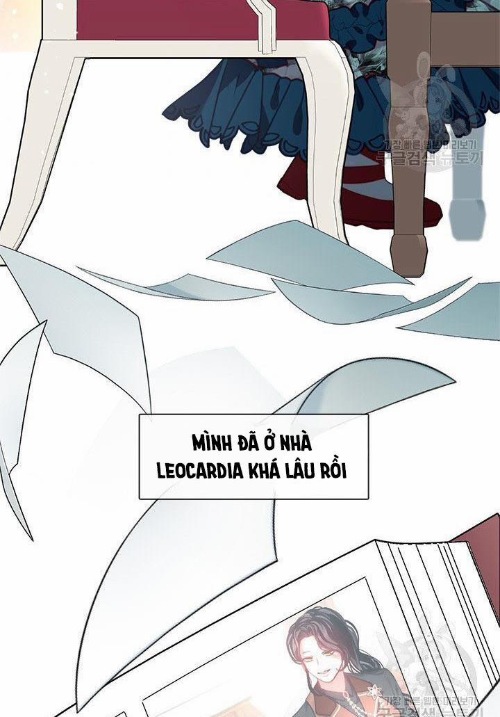 Gia Đình Phát Cuồng Vì Tôi 14 trang 45