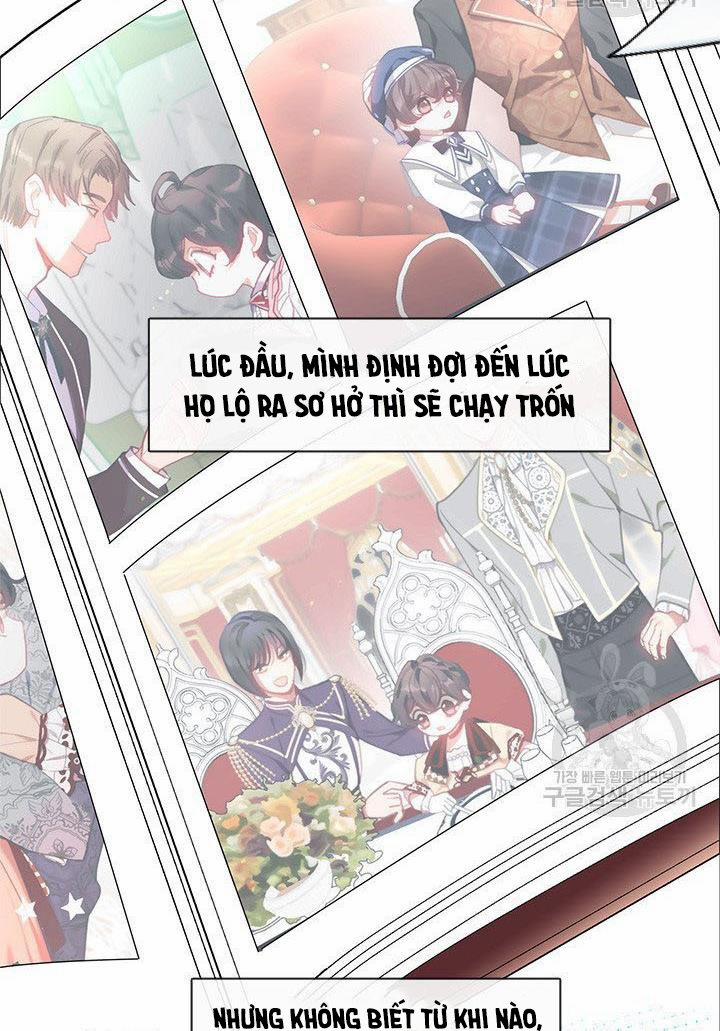 Gia Đình Phát Cuồng Vì Tôi 14 trang 46