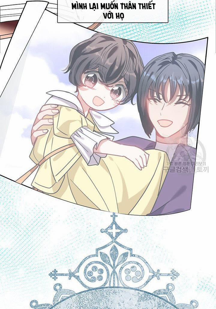 Gia Đình Phát Cuồng Vì Tôi 14 trang 47