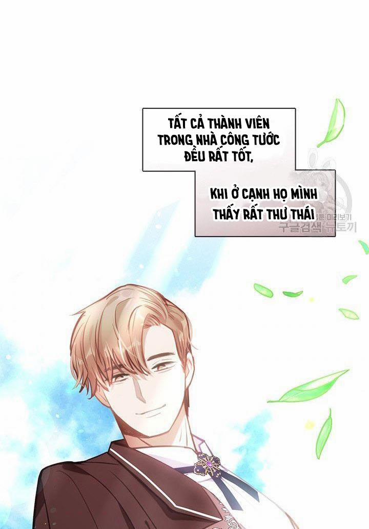 Gia Đình Phát Cuồng Vì Tôi 14 trang 51