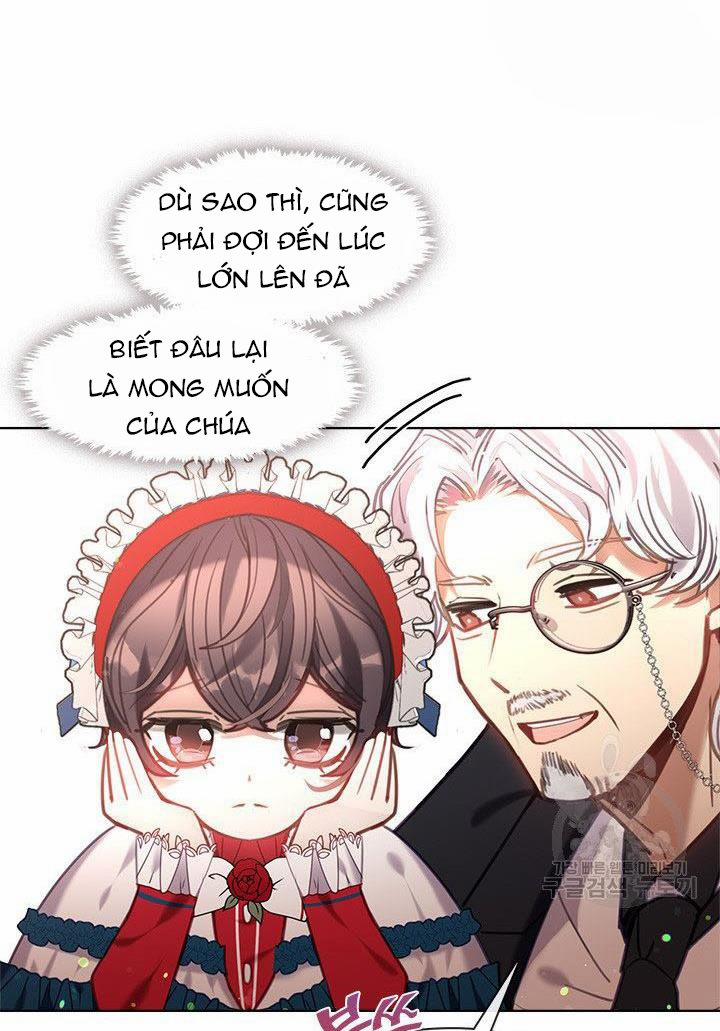 Gia Đình Phát Cuồng Vì Tôi 14 trang 56