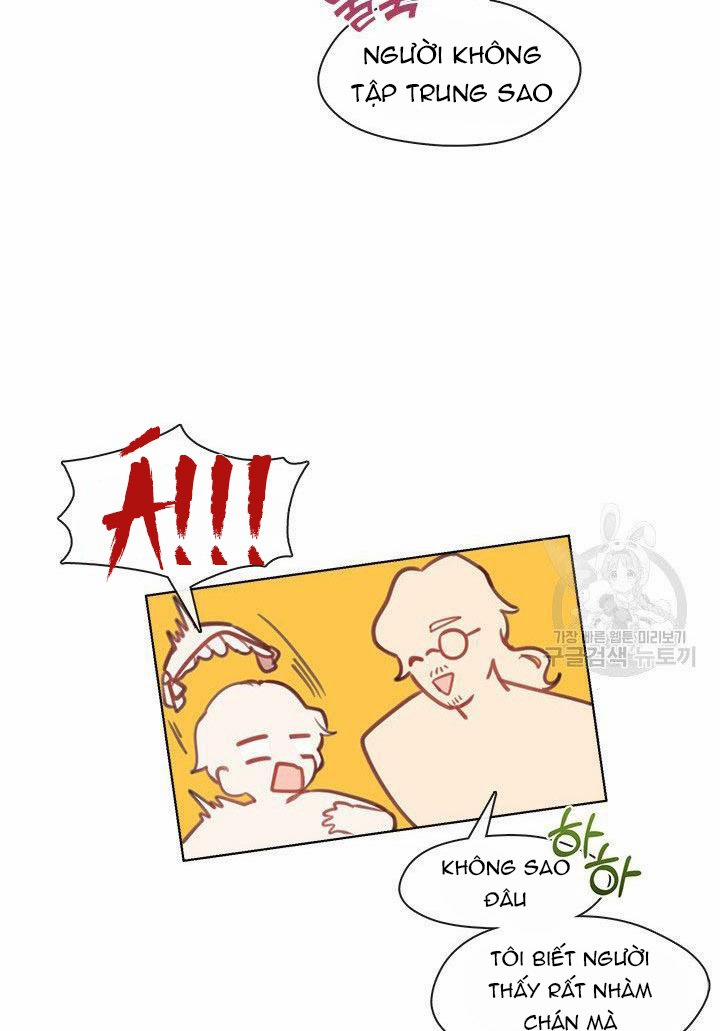 Gia Đình Phát Cuồng Vì Tôi 14 trang 57