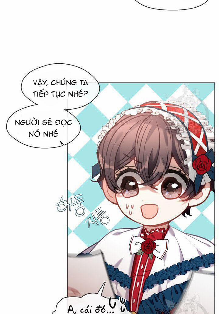 Gia Đình Phát Cuồng Vì Tôi 14 trang 58