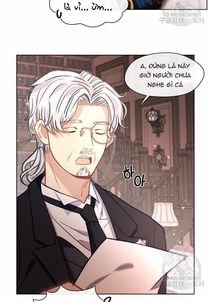 Gia Đình Phát Cuồng Vì Tôi 14 trang 59