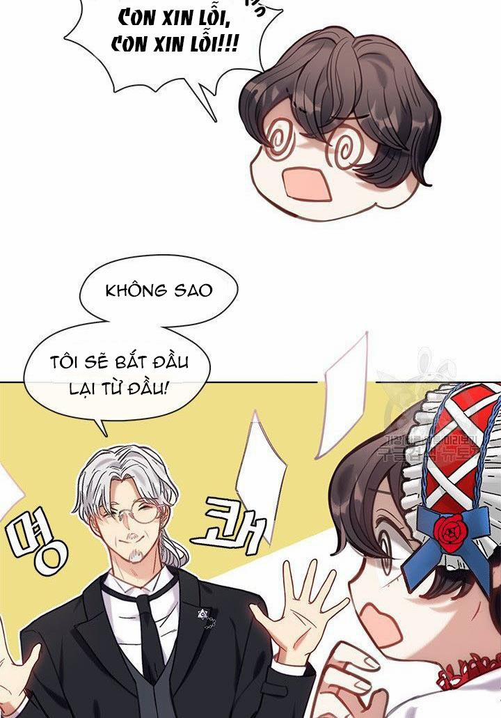 Gia Đình Phát Cuồng Vì Tôi 14 trang 60