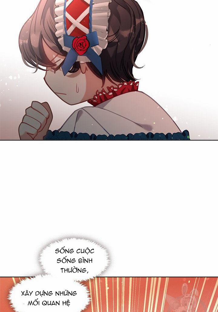 Gia Đình Phát Cuồng Vì Tôi 14 trang 62