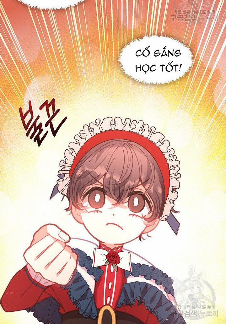 Gia Đình Phát Cuồng Vì Tôi 14 trang 63