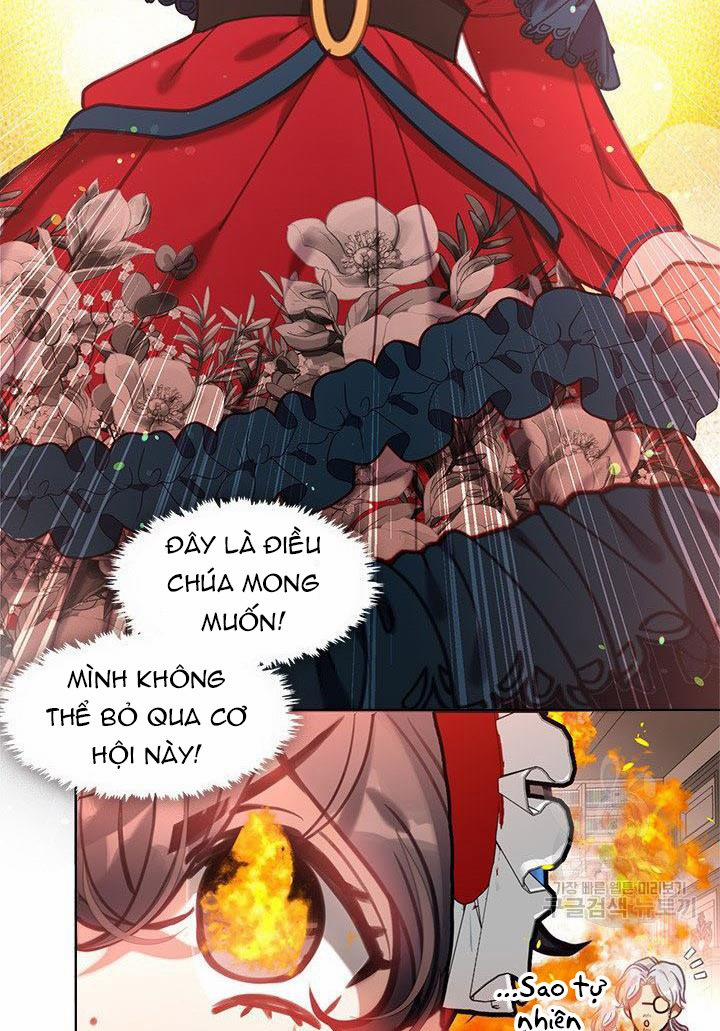 Gia Đình Phát Cuồng Vì Tôi 14 trang 64