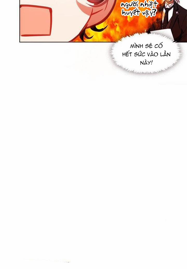 Gia Đình Phát Cuồng Vì Tôi 14 trang 65