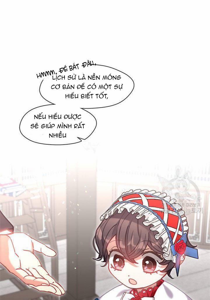 Gia Đình Phát Cuồng Vì Tôi 14 trang 66